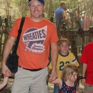 Meet your Posher, Bill